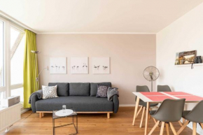 Ferienwohnung Utblick, Schilksee